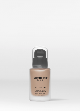 Teint Natural 01 Ivory